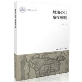 城市公共安全规划