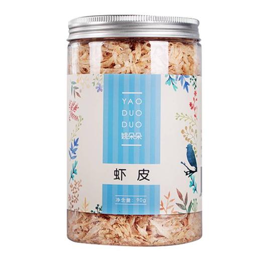 姚朵朵虾皮 90g 商品图2
