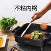美的（Midea）电火锅电煮锅多用途锅家用多功能6L大容量煎烤电热锅电炒锅不粘烤鱼锅DY3030Easy101 商品缩略图3