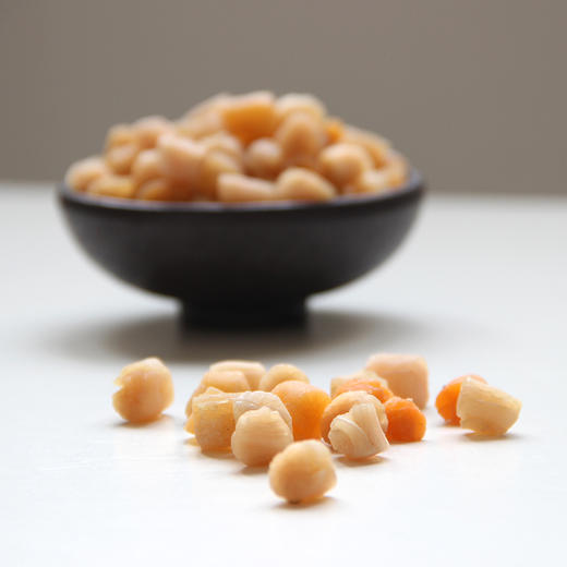 东海野生淡干干贝 | 无盐淡晒 粒大饱满 味美鲜香 商品图1