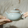汝窑茶壶.仿古壶（大口款） 商品缩略图2