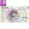 【中商原版】DK-How the Body Works 商品缩略图1