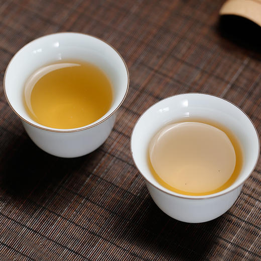 景德镇陶瓷功夫茶具.璞玉闻香杯 商品图1