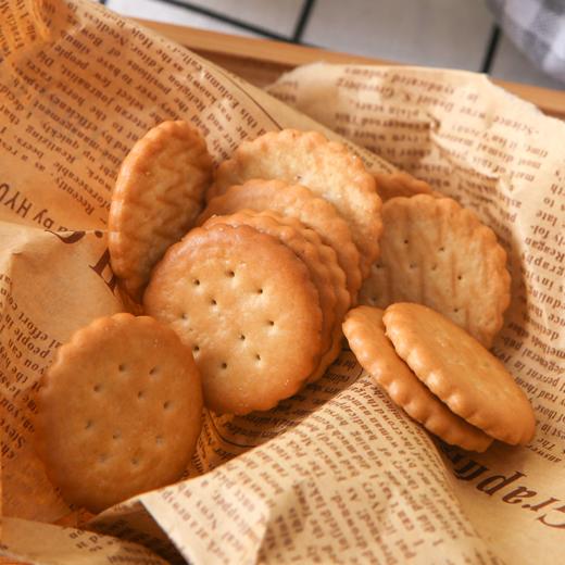 日式小圆饼 商品图1