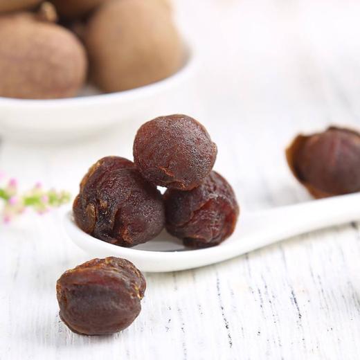 姚朵朵桂圆干 268g 商品图3