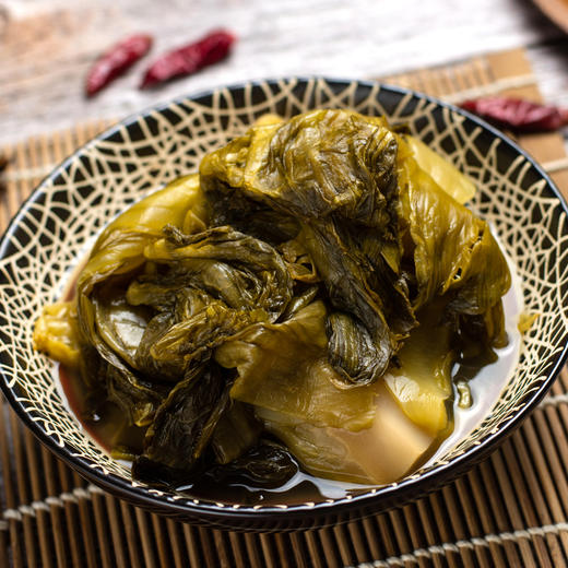 老坛酸菜 商品图0