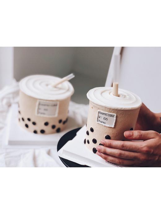 奶茶蛋糕 商品图1