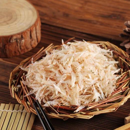 姚朵朵虾皮 90g 商品图4