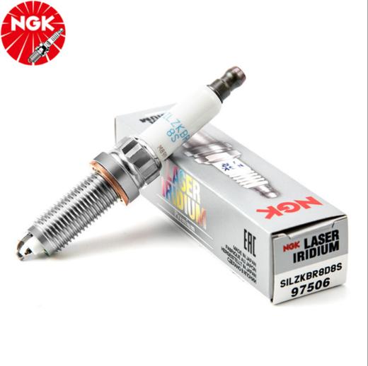 NGK火花塞 （购买前请发车架号给客服确定好车型匹配的型号改价后再购买） 商品图7