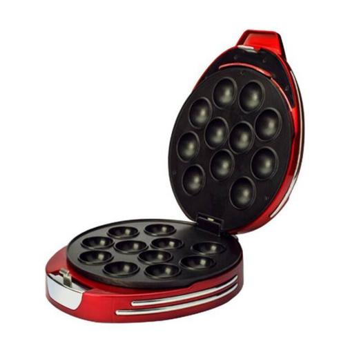 【三分钟就可以享受美味】美国Nostalgia Electrics诺思得其棒棒糖蛋糕机丸子机 商品图2