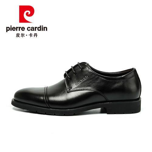 皮尔卡丹皮鞋 商品图0