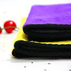 擦手巾30*40灰黄灰紫 商品缩略图2