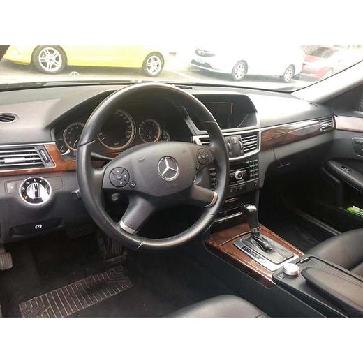 【特价月租-北京】奔驰 E200 L CGI优雅型 商品图3