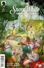 白雪公主和七个小矮人 Disney Snow White And Seven Dwarfs 商品缩略图0