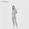 [QHXJ]i-baby英伦宝贝/i-mummy美棉月子服产后睡衣哺乳套装家居服精美礼盒装 商品缩略图1