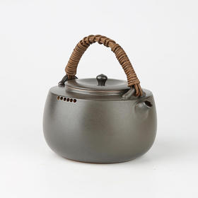 陶壶烧水壶煮茶壶单壶.梦江南