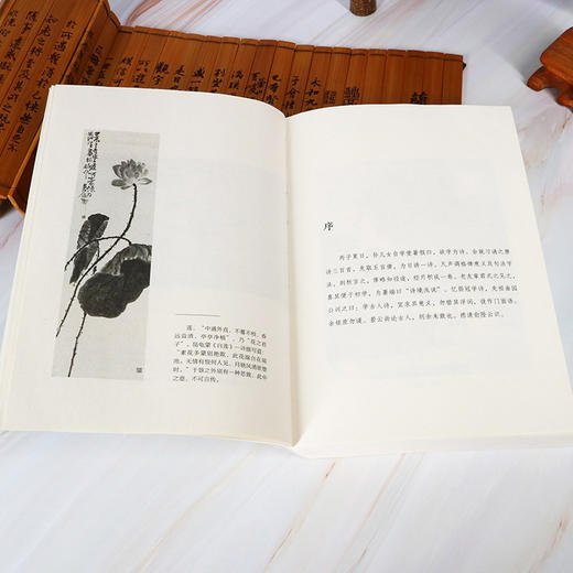 诗境浅说 商品图3