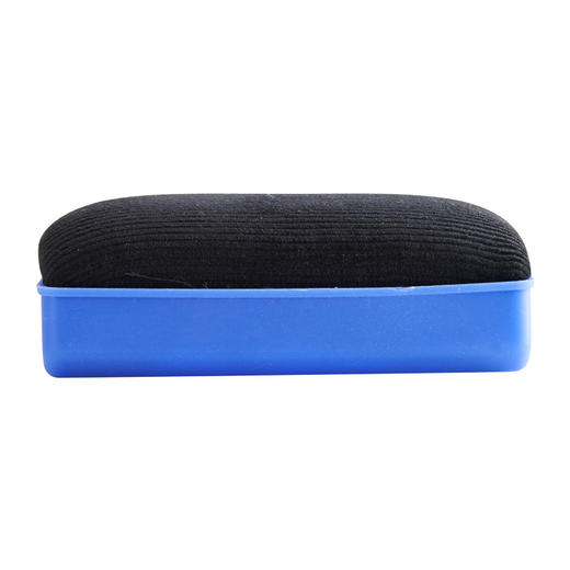 晨光(M&G)文具磁性白板擦 正面吸附黑板擦 白板通用配件 单个装颜色随机ASC99364 商品图1