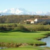 博戈尼奥高尔夫俱乐部 Circolo Golf Bogogno | 意大利高尔夫| 米兰 商品缩略图2