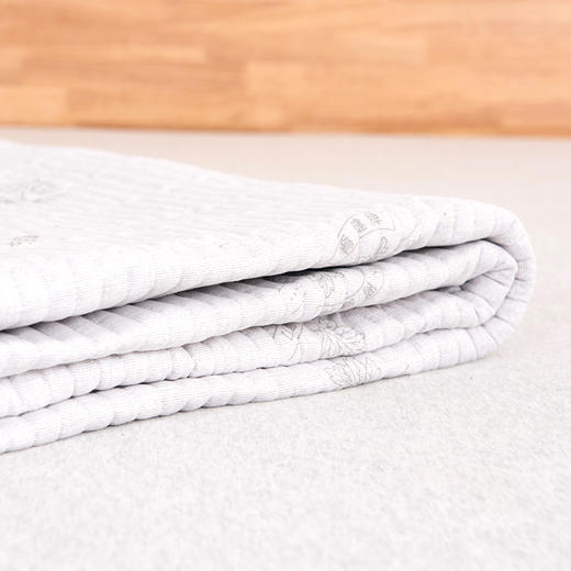 艾绒养身床垫 | 天然“发热毯”，睡着驱寒补阳 商品图3