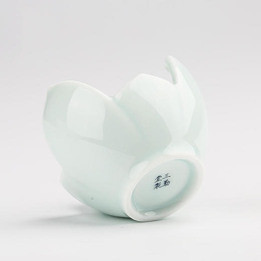 青瓷茶漏过滤网泡茶器 商品图1