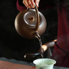 陶泥功夫茶具套装（陶炉+烧水壶） 商品缩略图1