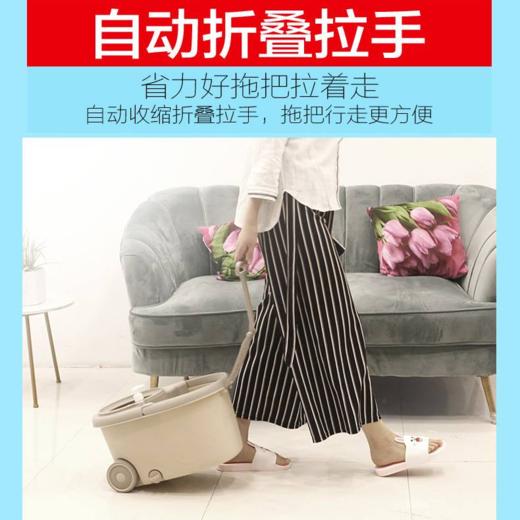 索邦Q2咖色XH-035 商品图1