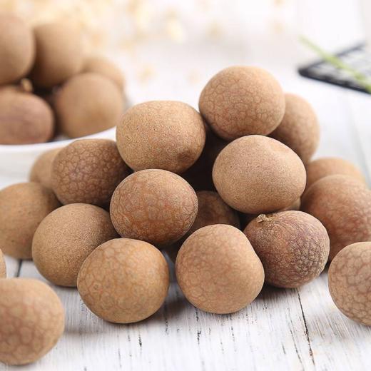 姚朵朵桂圆干 268g 商品图4