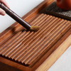 老竹养壶笔茶刷（金丝养壶笔) 商品缩略图1