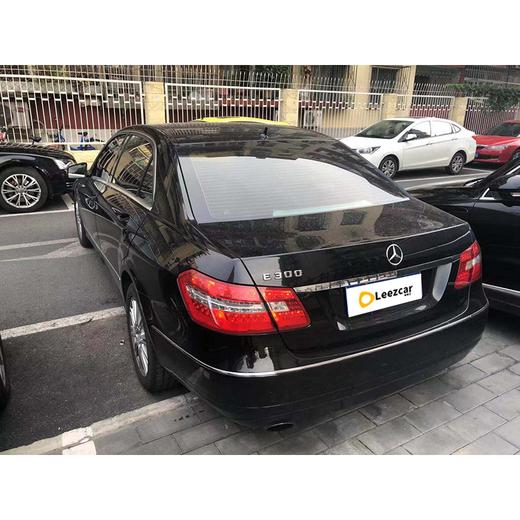 【特价月租-北京】奔驰 E200 L CGI优雅型 商品图2