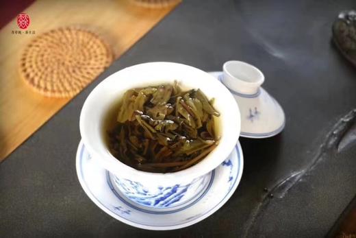 重庆沱茶绿茶礼盒装500g 商品图4