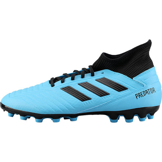 专柜正品adidas阿迪达斯猎鹰19.3 AG短钉足球鞋男F99990 商品图4