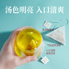 【胡庆余堂】 薏仁小豆茶 120克（4克*30包）袋泡茶量贩装 商品缩略图1