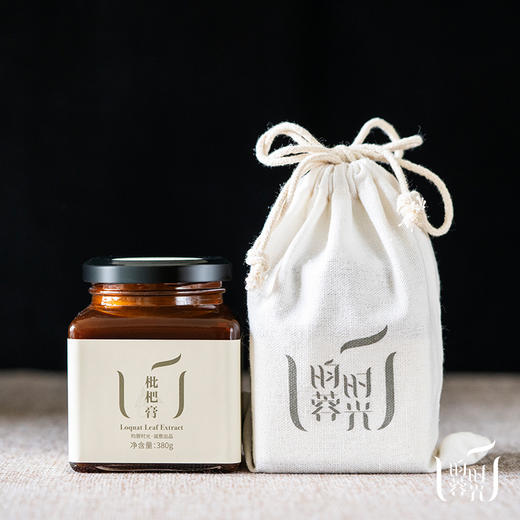 昀蓉时光枇杷膏 商品图2