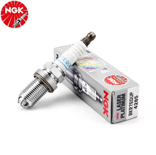 NGK火花塞 （购买前请发车架号给客服确定好车型匹配的型号改价后再购买） 商品图4