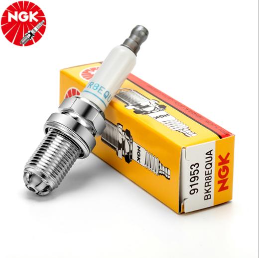 NGK火花塞 （购买前请发车架号给客服确定好车型匹配的型号改价后再购买） 商品图6
