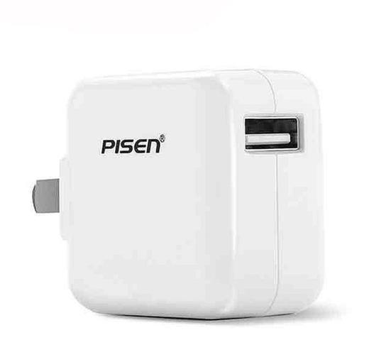 【充电器】Pisen/品胜2A快速充电头 商品图0