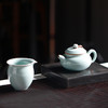 汝窑茶壶.标准款壶 商品缩略图2