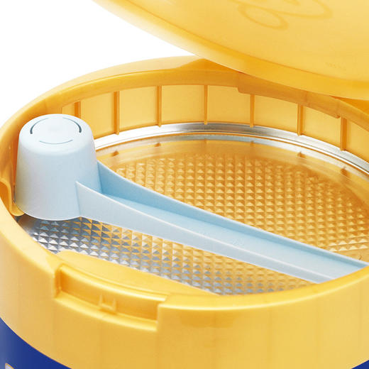 美素佳儿奶粉 900克 商品图1