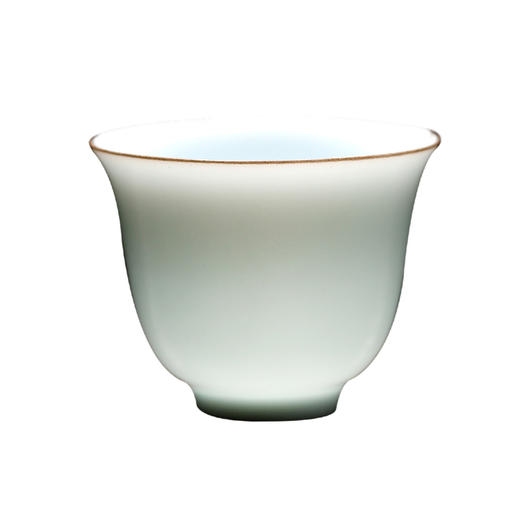 景德镇陶瓷功夫茶具.璞玉闻香杯 商品图4