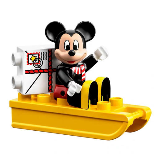 乐高 米奇的度假小屋 （10889） 商品图2