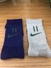 男士鳄鱼绅士袜和耐克运动袜，正品呆萌价 商品缩略图1
