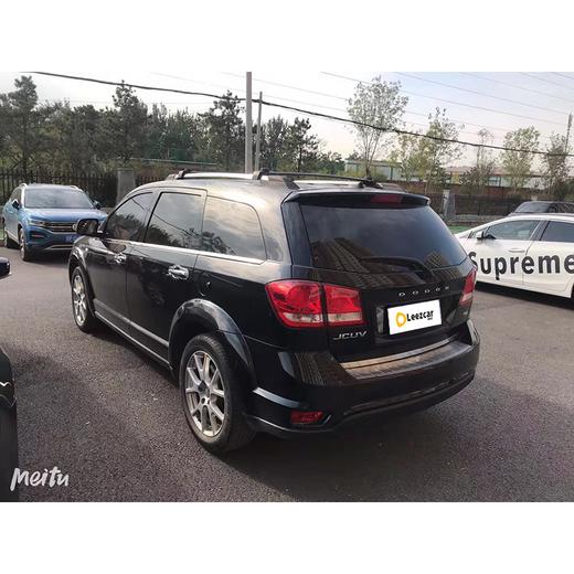 【特价月租-北京】道奇 酷威 2.4L 两驱尊尚版 商品图2