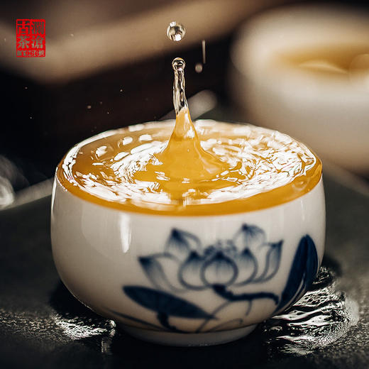 澜沧古茶2013年007小砖普洱茶生茶云南古树老树5年老茶叶100g*10 商品图3