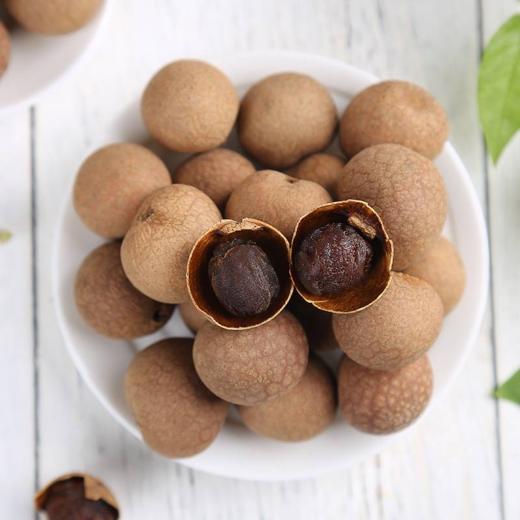 姚朵朵桂圆干 268g 商品图2