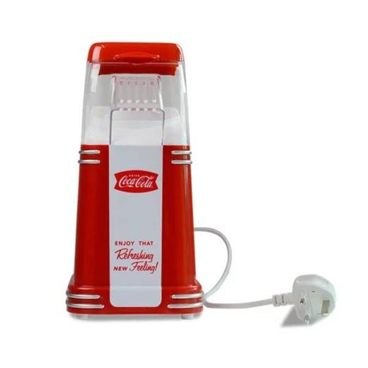 【可口可乐限量版】美国Nostalgia Electrics诺思得其家用迷你全自动爆米花机 商品图2