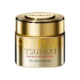 日本Shiseido/资生堂金发膜180g