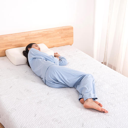 艾绒养身床垫 | 天然“发热毯”，睡着驱寒补阳 商品图2