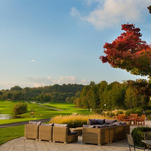 博戈尼奥高尔夫俱乐部 Circolo Golf Bogogno | 米兰高尔夫球场 | 意大利高尔夫球场 | 欧洲 商品图1