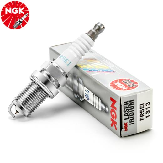 NGK火花塞 （购买前请发车架号给客服确定好车型匹配的型号改价后再购买） 商品图8